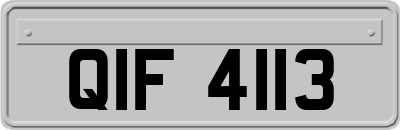 QIF4113