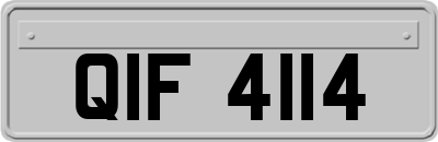 QIF4114