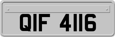 QIF4116