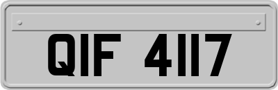 QIF4117