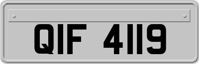 QIF4119