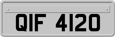 QIF4120