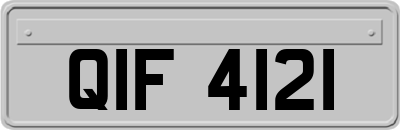 QIF4121