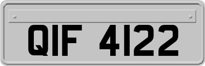 QIF4122