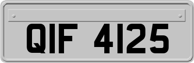 QIF4125