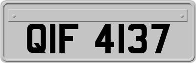 QIF4137
