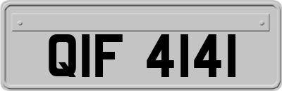 QIF4141