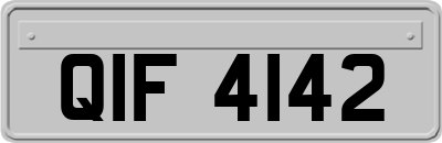 QIF4142