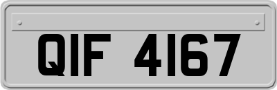 QIF4167