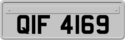 QIF4169