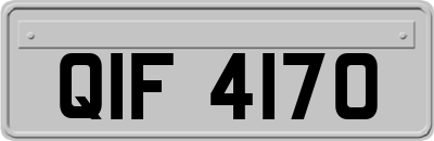 QIF4170