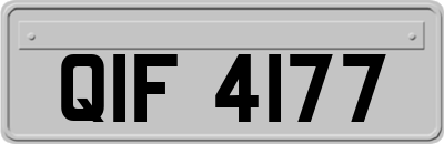 QIF4177