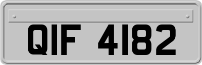 QIF4182
