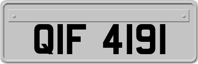 QIF4191