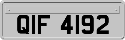 QIF4192