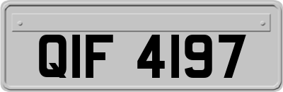 QIF4197