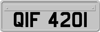QIF4201