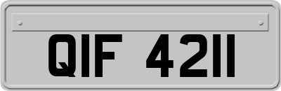 QIF4211
