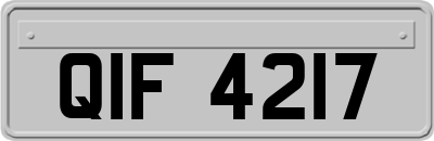 QIF4217