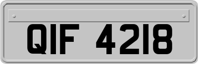 QIF4218
