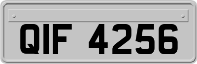 QIF4256
