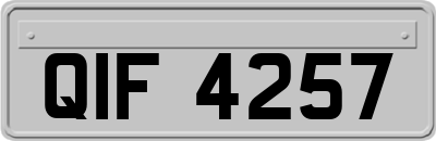 QIF4257