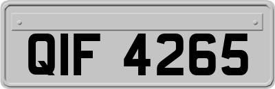 QIF4265