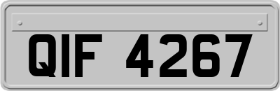 QIF4267