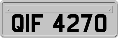 QIF4270