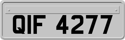 QIF4277