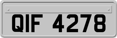 QIF4278