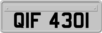 QIF4301