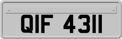 QIF4311