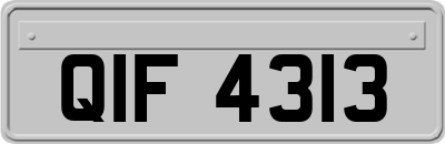 QIF4313