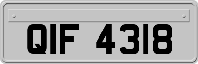 QIF4318