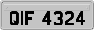 QIF4324