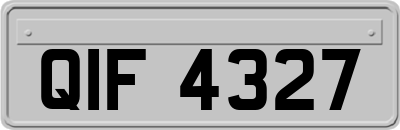 QIF4327