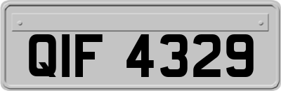 QIF4329