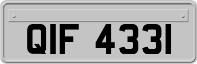 QIF4331