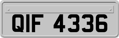 QIF4336