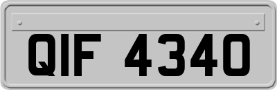 QIF4340