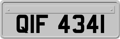 QIF4341