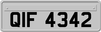 QIF4342