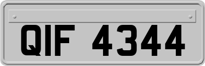 QIF4344