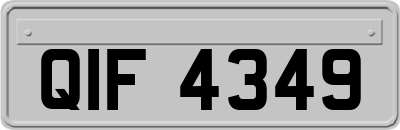 QIF4349