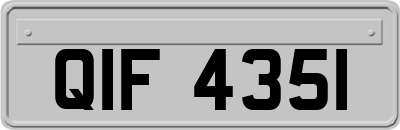 QIF4351