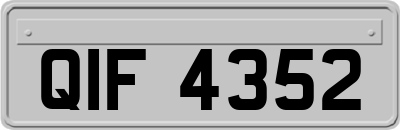 QIF4352
