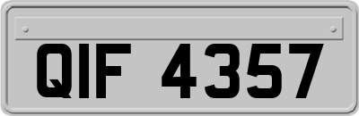 QIF4357