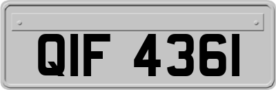 QIF4361