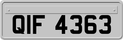 QIF4363